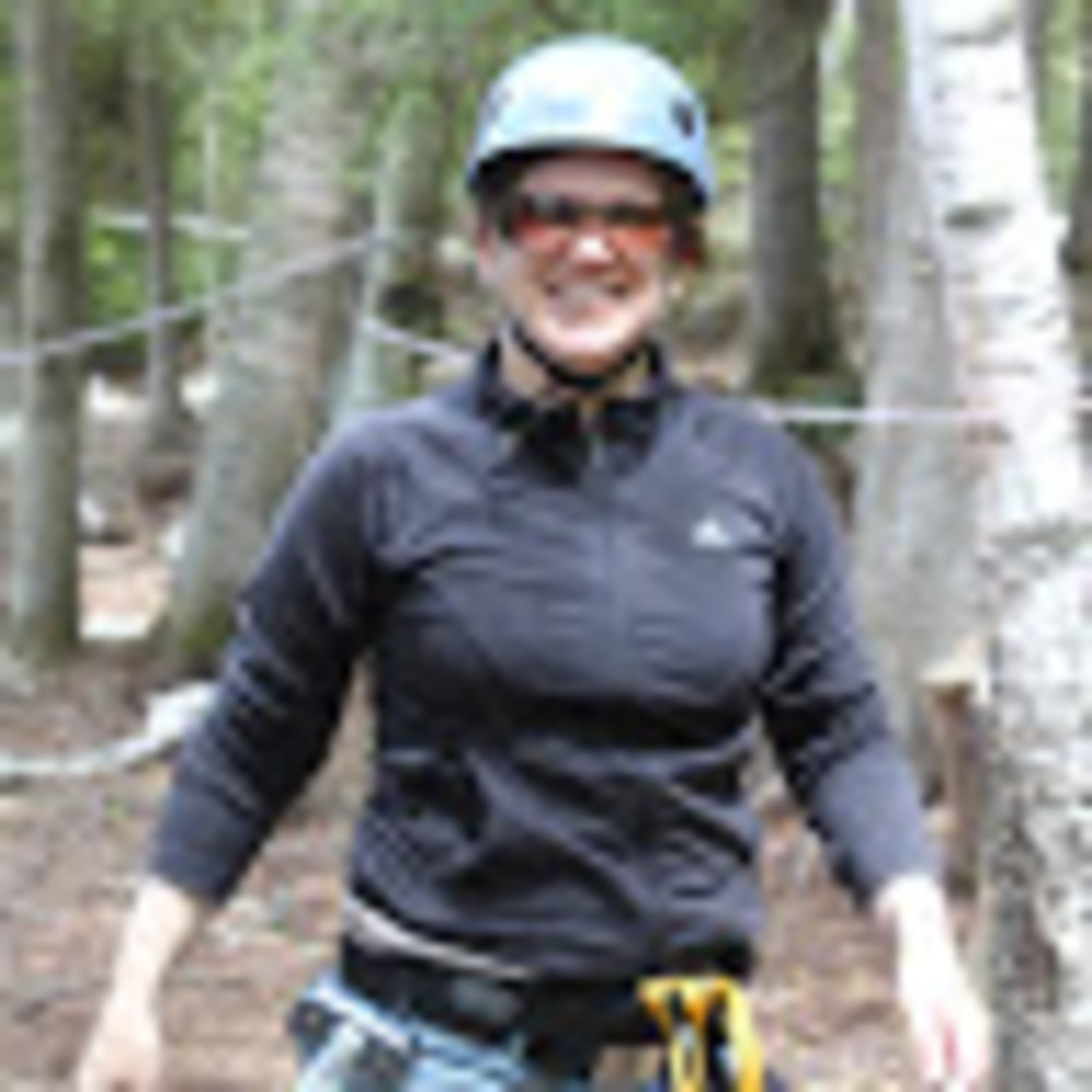 Meet your Posher, Connie